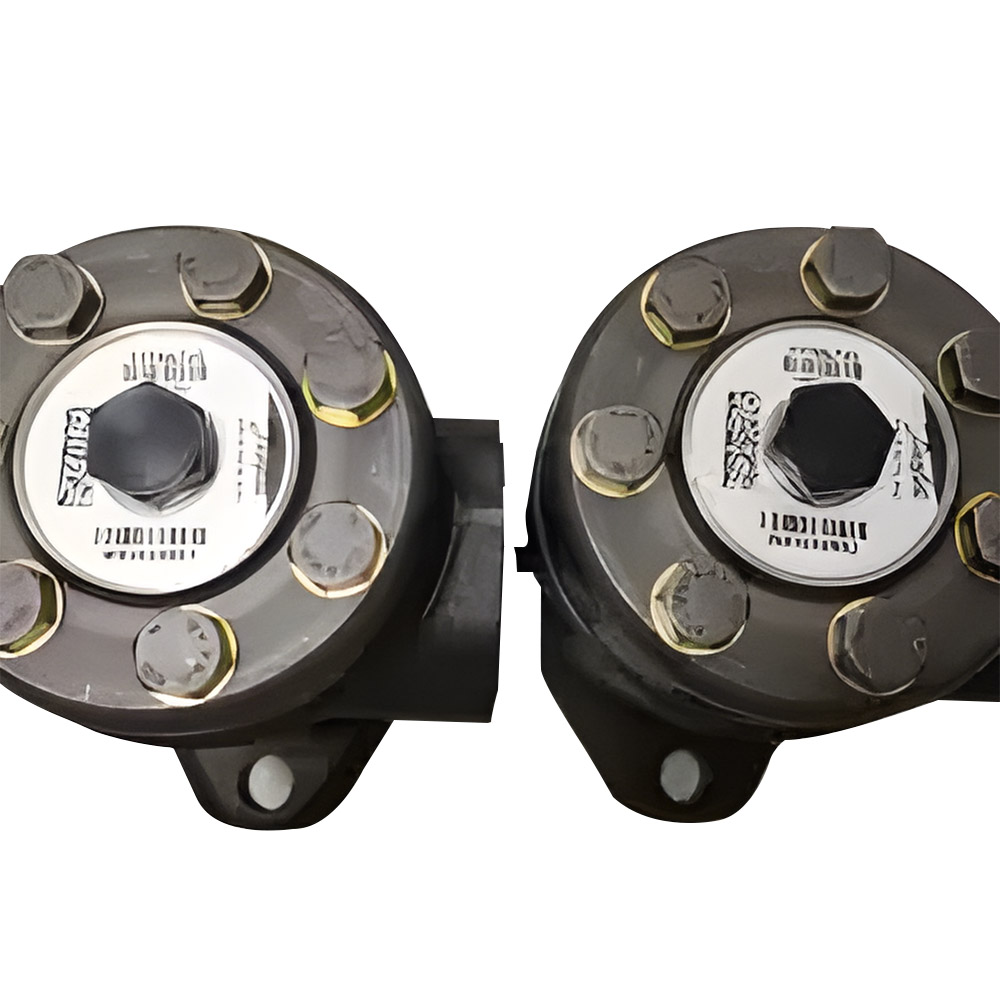 Moteur cycloïdal Danfoss 11186725 11180612 OMPX100 4