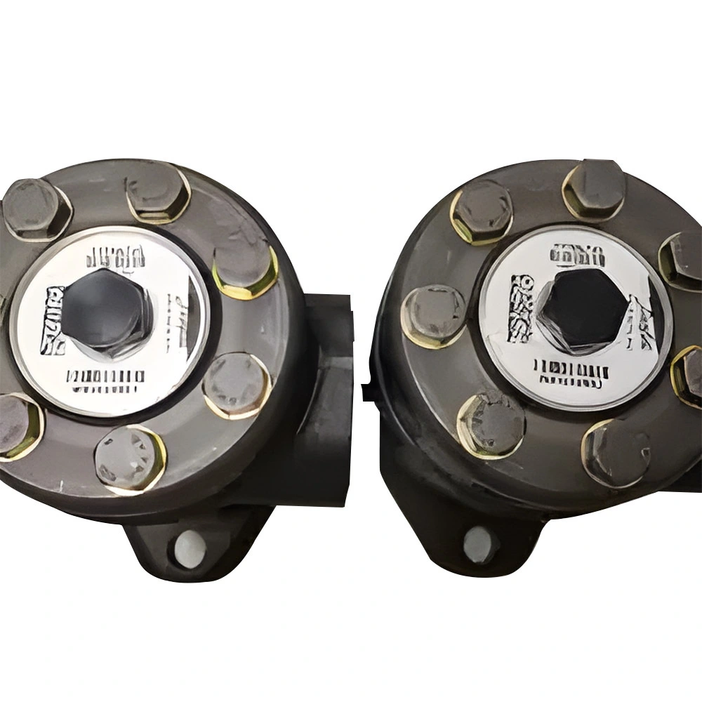 Danfoss Gerotor Motor HENGTE Manufacture 4