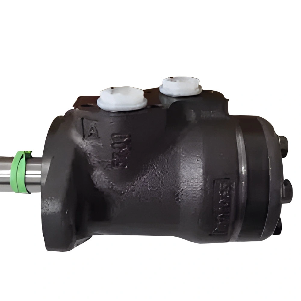 Danfoss Gerotor Motor HENGTE Manufacture 2
