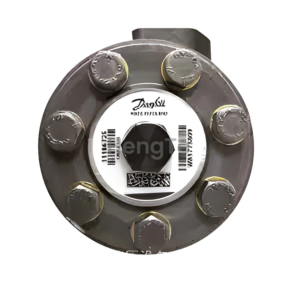 Danfoss Cycloidal Motor 11186725 11180612 OMPX100 1