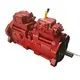 Kawasaki Hydraulic Main Pump HENGTE Manufacture 4