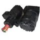 Wholesale White Gerotor Motor HENGTE Brand 4