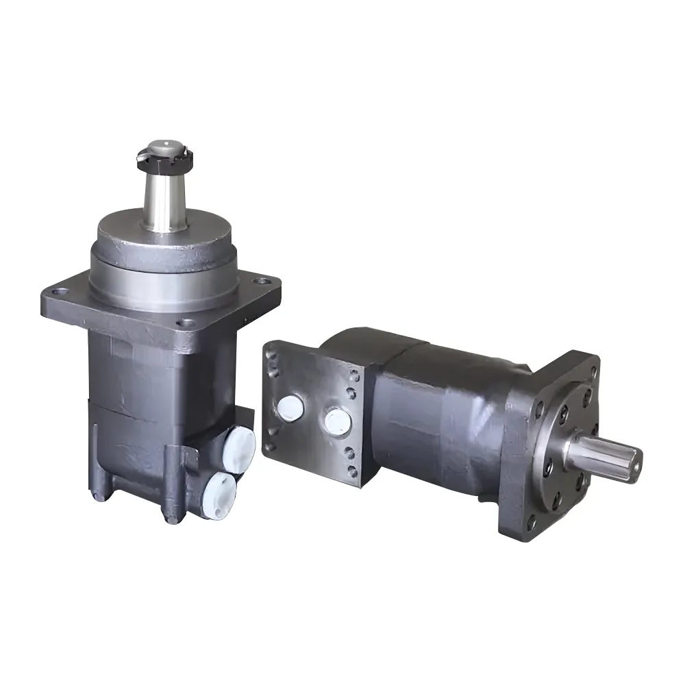 Hydraulic Power Pump: An Overview Of Its Features And Applications 1