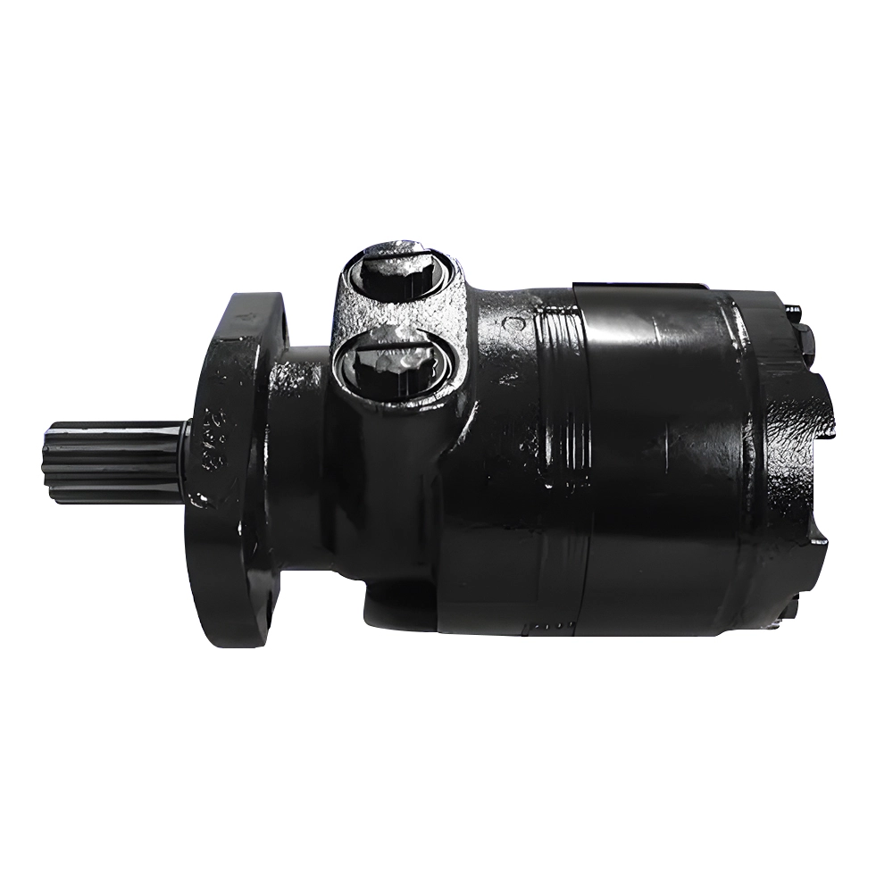 Wholesale White Gerotor Motor HENGTE Brand 2