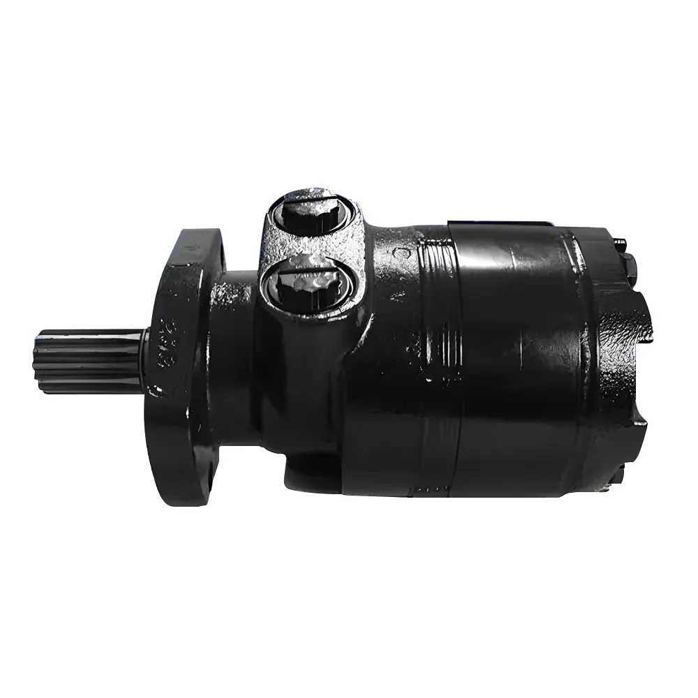 Wholesale White Gerotor Motor HENGTE Brand 2