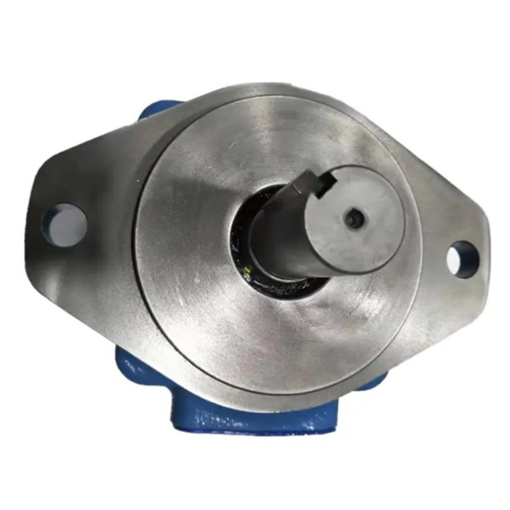 Bomba de paletas Rexroth Reemplace la serie Rexroth PVV4-1X PVV PVV1-1X/027RA15UMB PVV5-1X PVV1-1X PVV2-1X bomba de paletas hidráulica 4