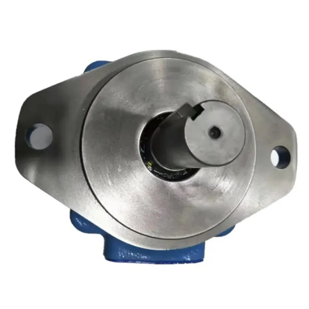 Vane Pump Rexroth HENGTE Brand 4