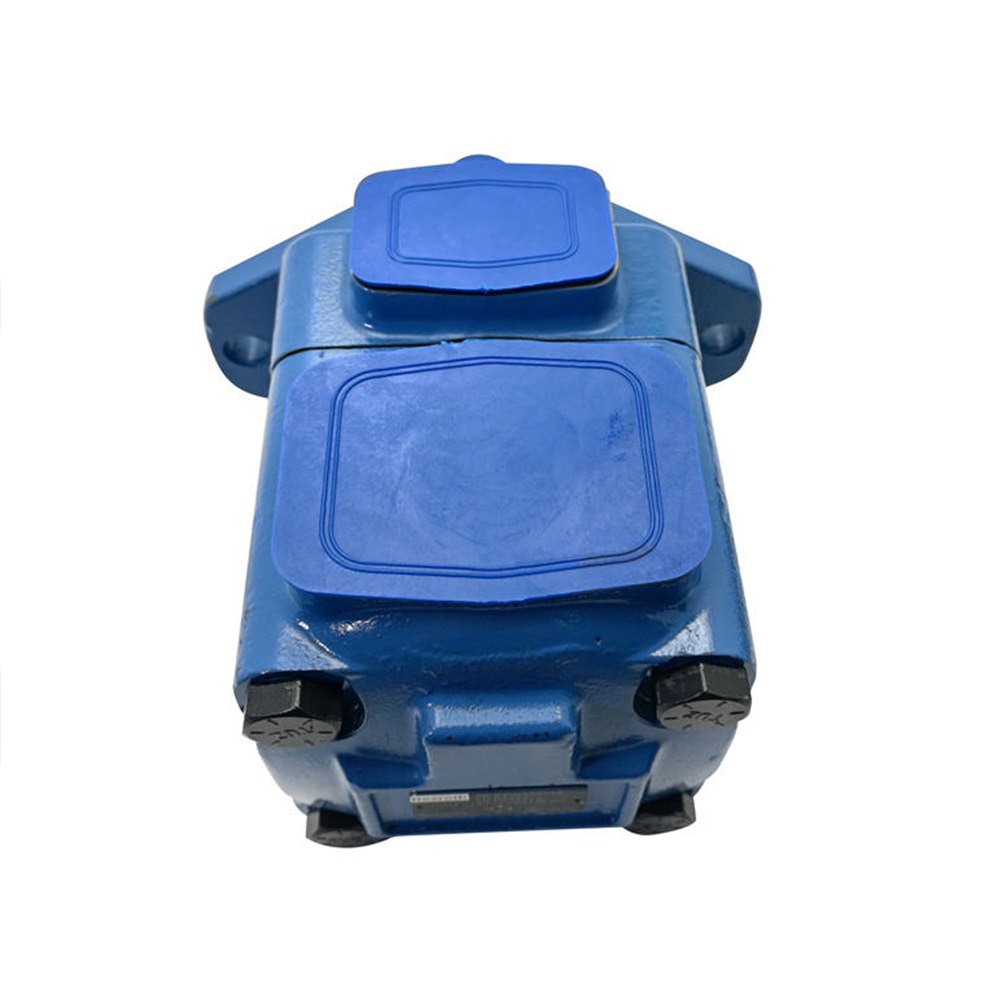 Bomba de paletas Rexroth Reemplace la serie Rexroth PVV4-1X PVV PVV1-1X/027RA15UMB PVV5-1X PVV1-1X PVV2-1X bomba de paletas hidráulica 3