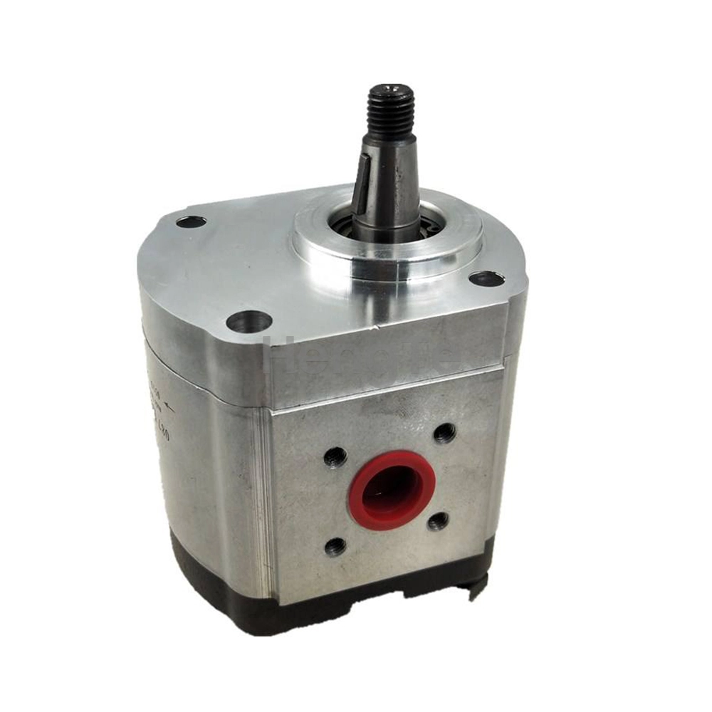 Pompa a ingranaggi Rexroth di ricambio serie AZPF-11-019 Pompa di carico esterna idraulica Rexroth 0510625013 AZPF-11-019RCB20MB 1