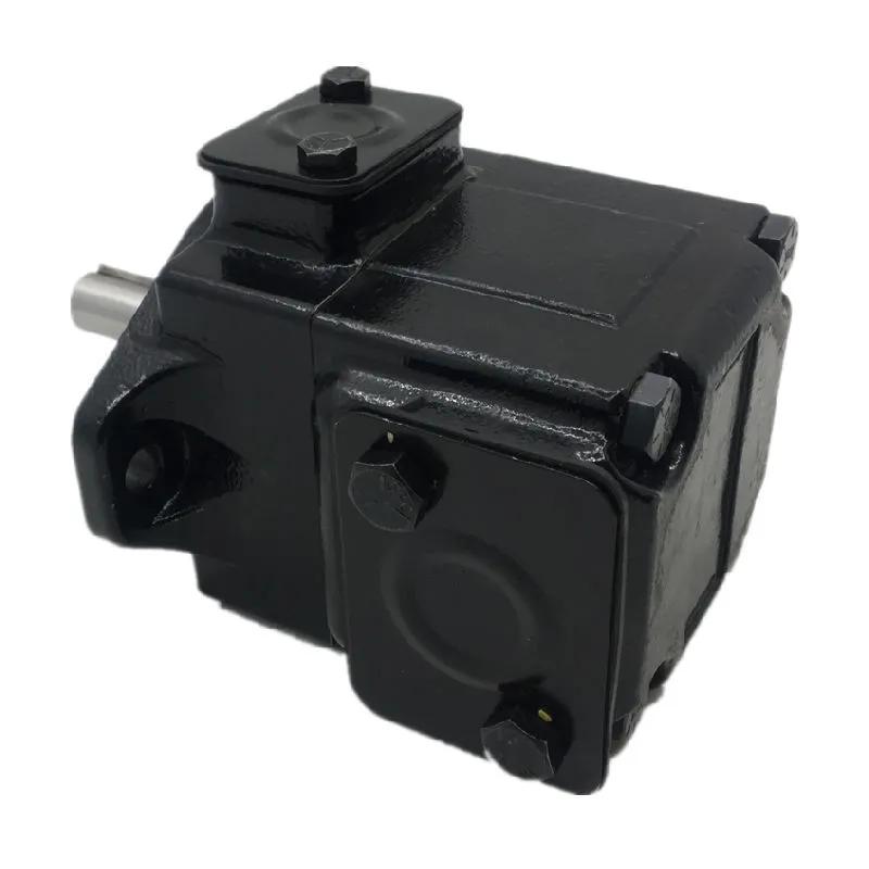 HENGTE Parker T6 Vane Pump Brand 3