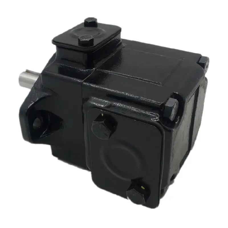 HENGTE Parker T6 Vane Pump Brand 3
