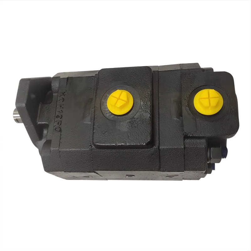 Brand Hydraulic Motor Manufacturer Supplier 2