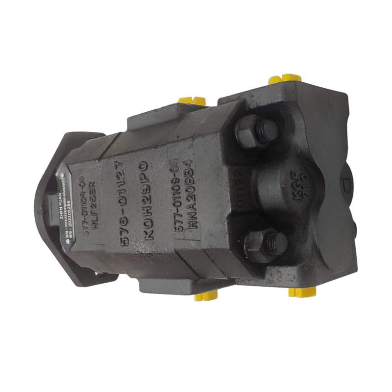 Гидравлический поршневой насос Rexroth A4VSO355LR2G30R-PPB13N00-1692867717611156 3
