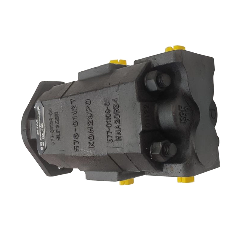 Brand Hydraulic Motor Manufacturer Supplier 3