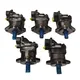 Parker Pumps and Motors HENGTE Company 6