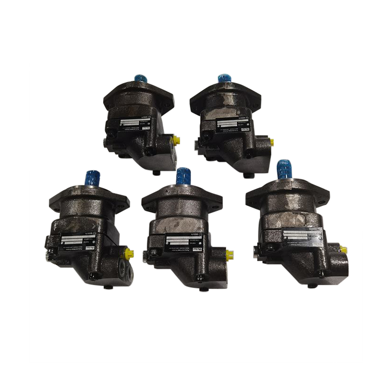Motore idraulico Parker F11-005/006/010/012/014/019/150/250 PARKER F12 F11 Serie F11-005-MR-CV-K-000-0000-00 4