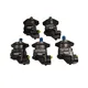 Parker Pumps and Motors HENGTE Company 4