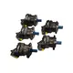 Parker Pumps and Motors HENGTE Company 2