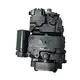 OEM Danfoss Piston Pump HENGTE 3