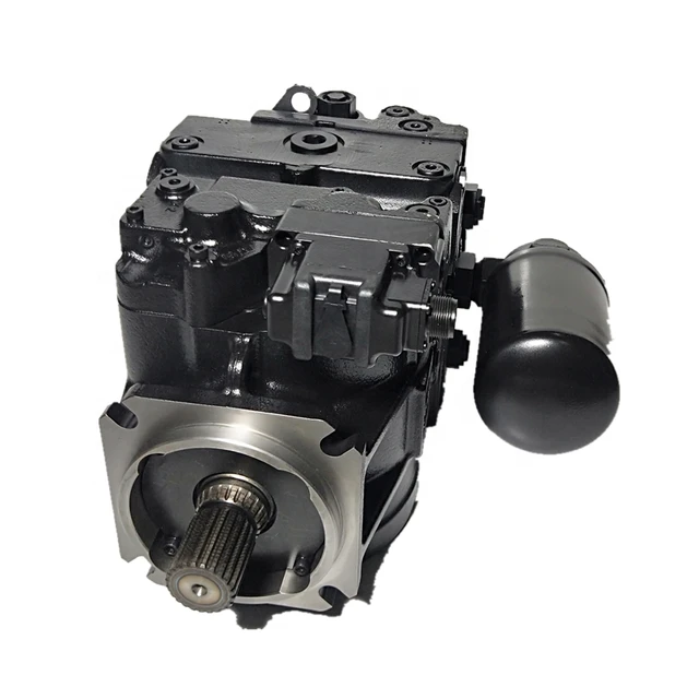 Sauer Danfoss Hydraulic Piston Pump PV90L055 PV90L075 PV90L100 1