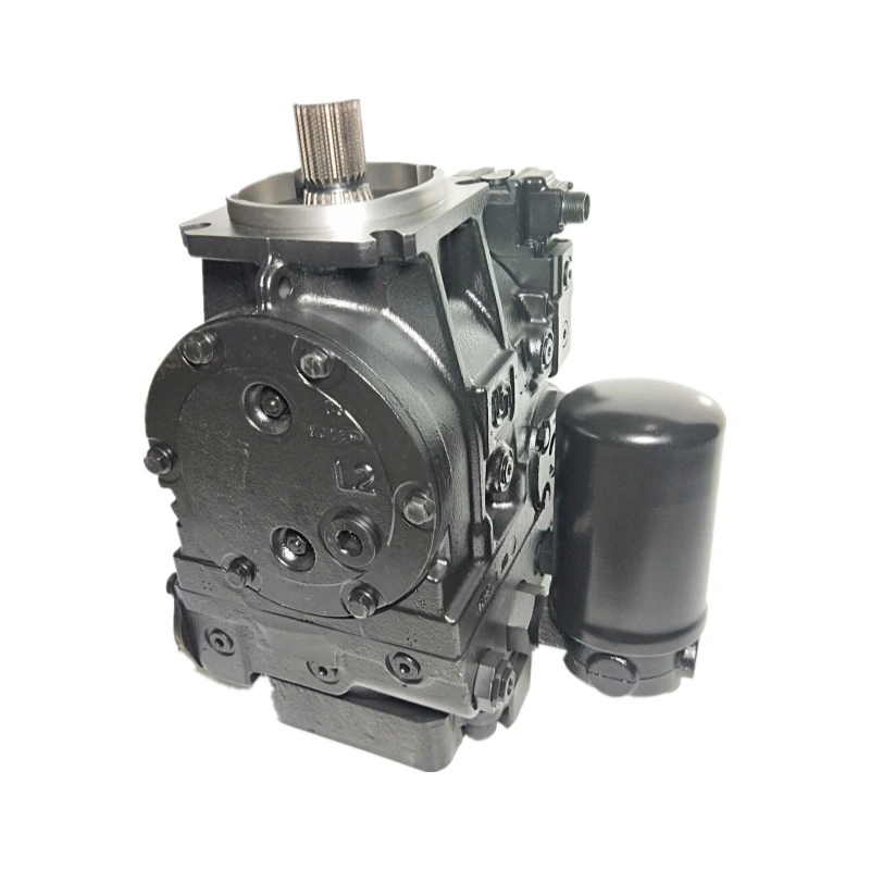 OEM Danfoss Piston Pump HENGTE 5
