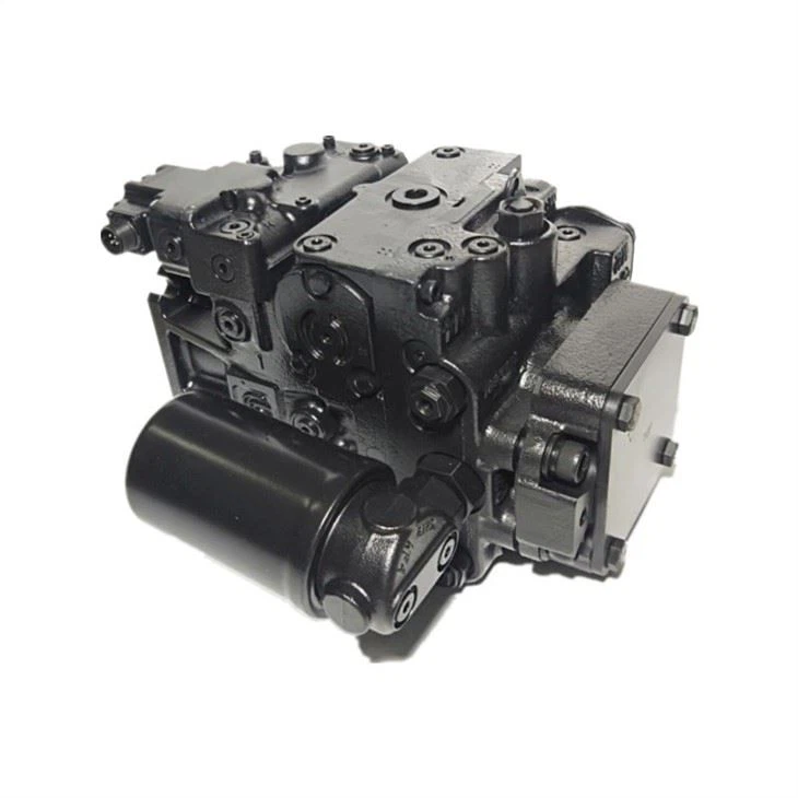 Sauer Danfoss Hydraulic Piston Pump PV90L055 PV90L075 PV90L100 4