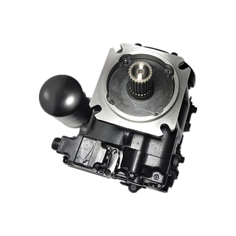 OEM Danfoss Piston Pump HENGTE 2
