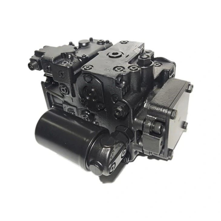 OEM Danfoss Piston Pump HENGTE 6