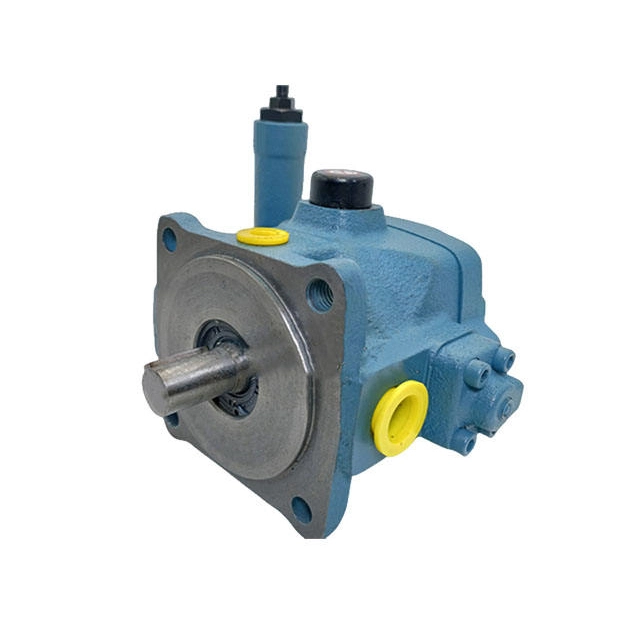 Nachi Vane Pump Nachi Vane Pump Manufacture 2