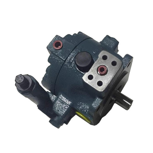 NACHI オイルポンプ VDC-2B-1A2-20 VDC-2B-1A3-20 定量油圧ベーンポンプ 3