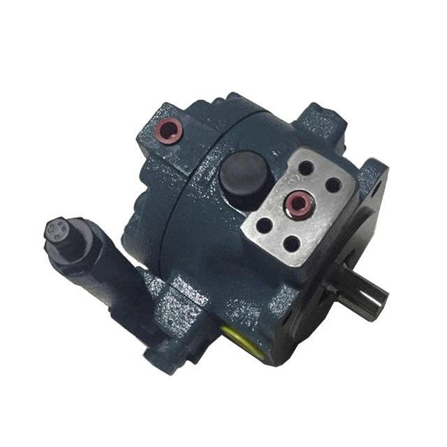 Nachi Vane Pump Nachi Vane Pump Manufacture 3