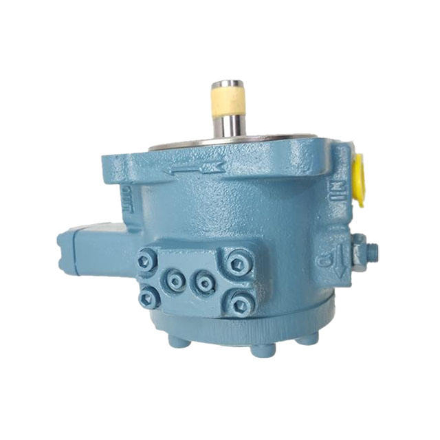 NACHI オイルポンプ VDC-2B-1A2-20 VDC-2B-1A3-20 定量油圧ベーンポンプ 1