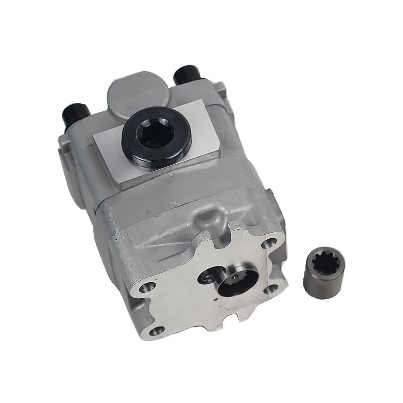 Quality HENGTE Brand Gear Pump Nachi 2
