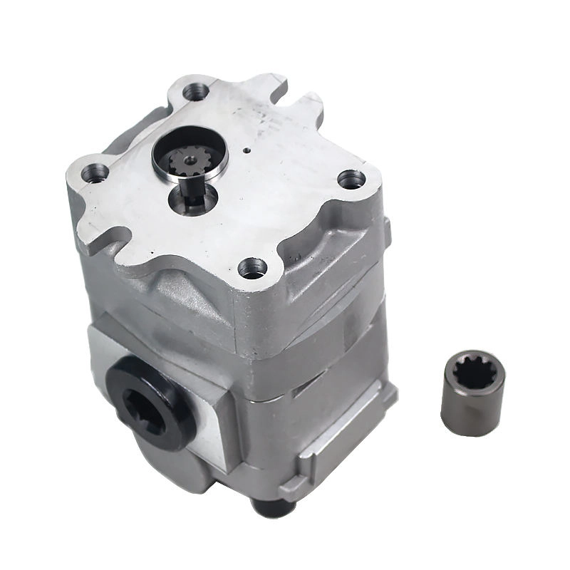 Quality HENGTE Brand Gear Pump Nachi 3