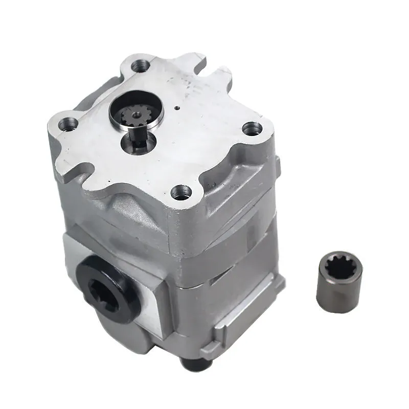 Quality HENGTE Brand Gear Pump Nachi 3