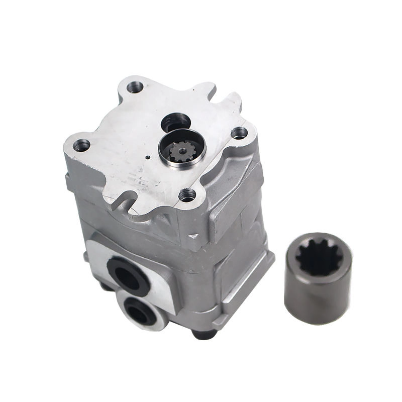 Quality HENGTE Brand Gear Pump Nachi 4