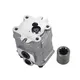 Quality HENGTE Brand Gear Pump Nachi 4