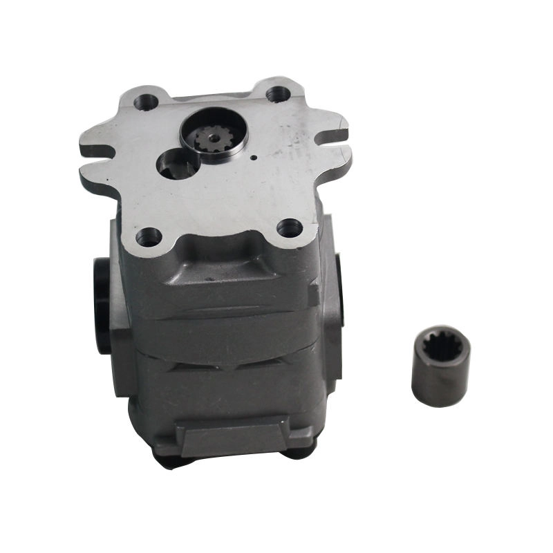 Quality HENGTE Brand Gear Pump Nachi 5