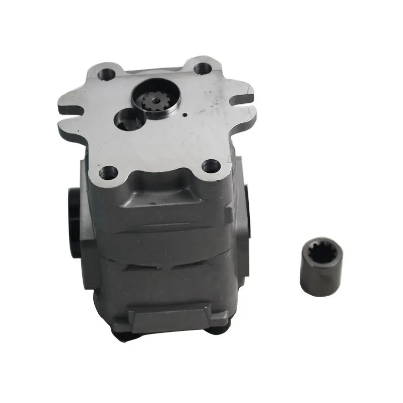 Quality HENGTE Brand Gear Pump Nachi 5