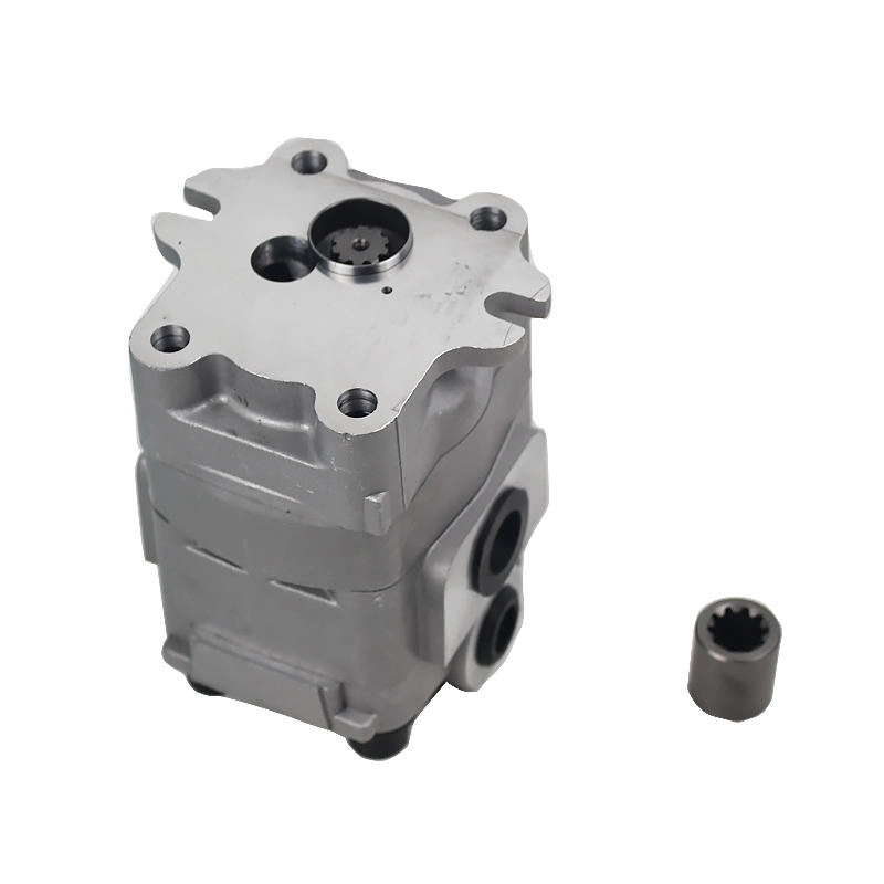 Quality HENGTE Brand Gear Pump Nachi 6
