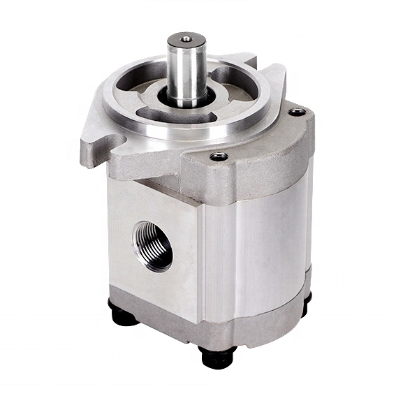 Danfoss Gear Pump HENGTE Brand 5