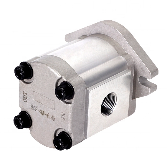 Danfoss Gear Pump HENGTE Brand 3