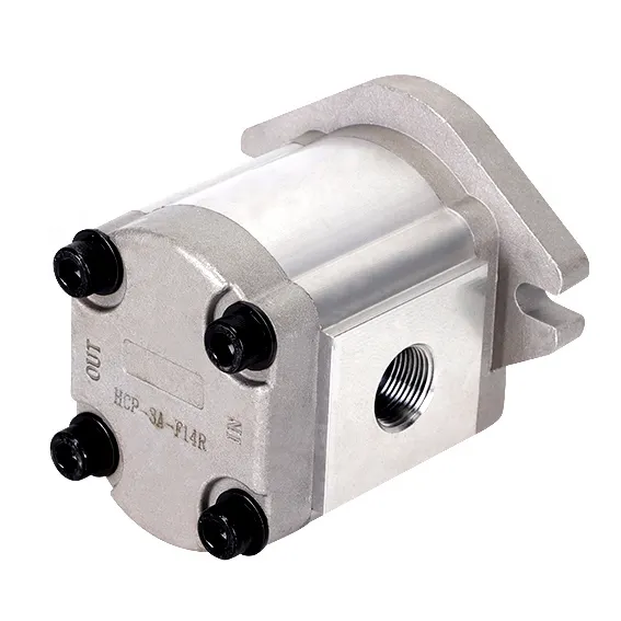 Danfoss Gear Pump HENGTE Brand 3