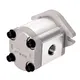 Danfoss Gear Pump HENGTE Brand 3