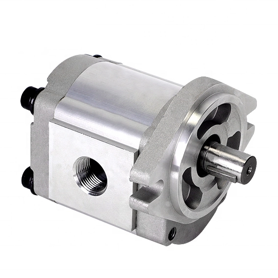 Danfoss Gear Pump HENGTE Brand 2