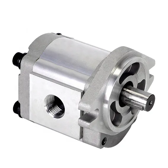 Danfoss Gear Pump HENGTE Brand 2