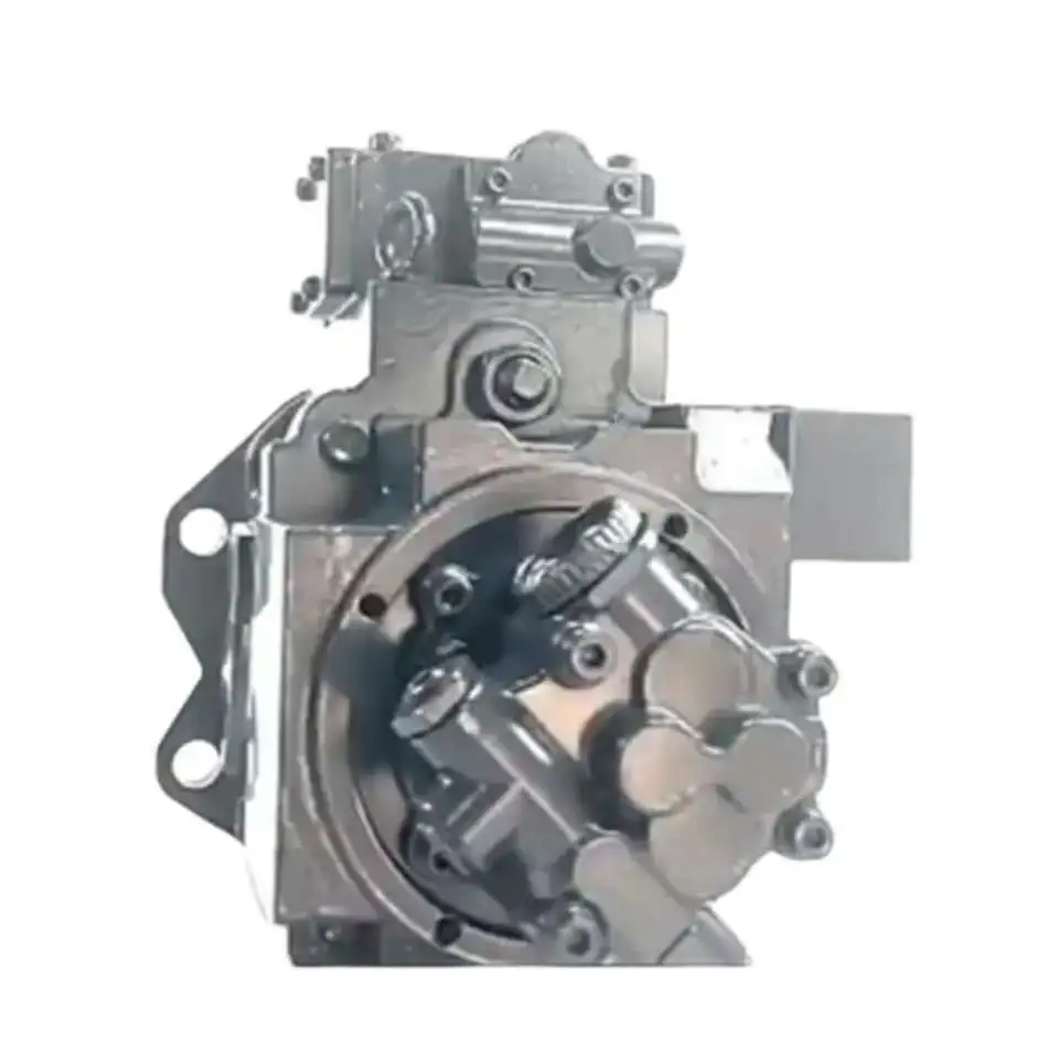 Brand Kyb Piston Pump Supplier 3