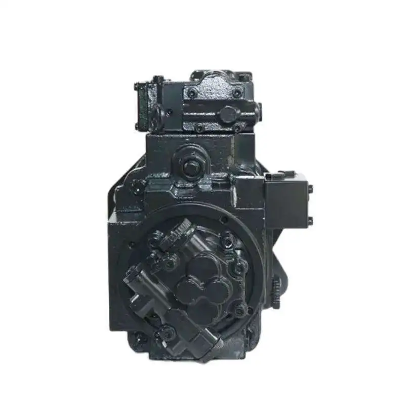 Brand Kyb Piston Pump Supplier 6