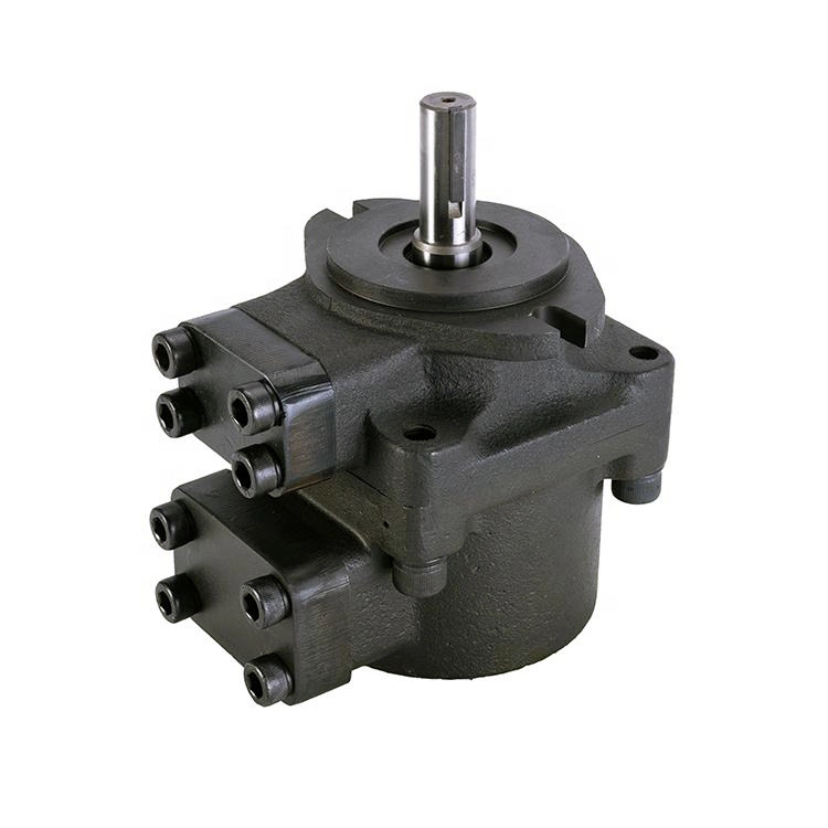 OEM Atos Vane Pump 3
