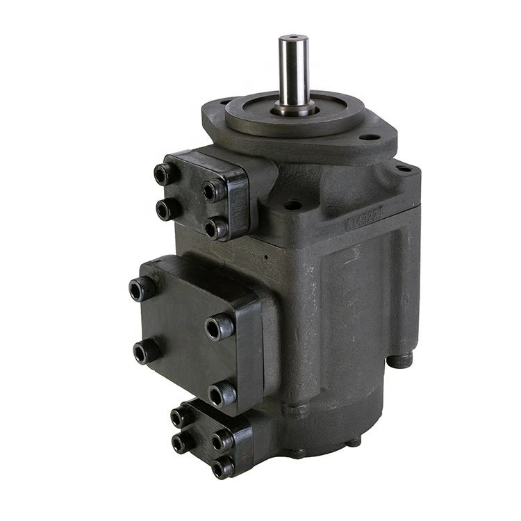 OEM Atos Vane Pump 4